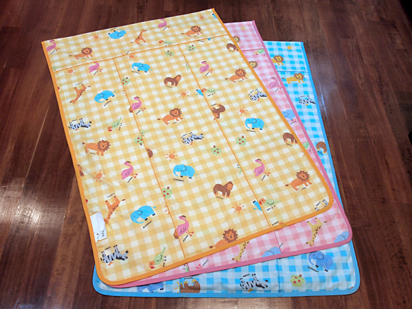 【お昼寝布団本舗】保育園・幼稚園用 お昼寝布団 掛布団カバー